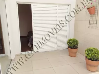 Casa ALTO PADRÃO condomínio 3 suítes Ipês Amarelos - Americana/SP - Foto 16