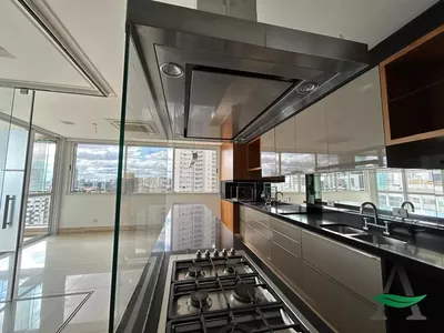 Londrina - Apartamento - 3 Suítes - Santa Rosa - Foto 18