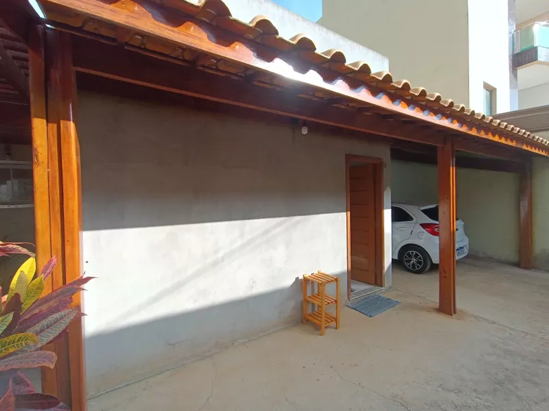 Casa plana à Venda, Felícia, Vitória da Conquista, BA - Foto Principal