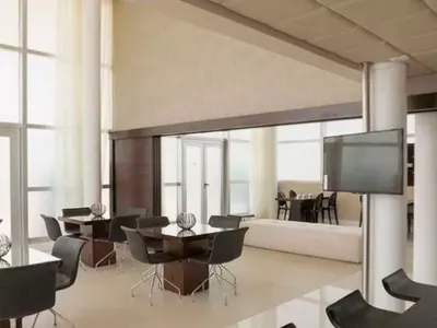 Apartamento com 52 m² 1 dormitório e 1 vaga de garagem - Foto 32