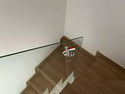 Sobrado para venda no Novo Mundo com 4 quartos e 144m² Curitiba - Foto 29