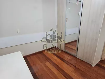 Apartamento alto padrão com 135m² - Edifício Lissa - Americana/SP - Foto 13