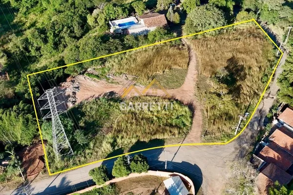 Terreno à venda de 7.000m² no bairro Itaperu - Foto 5