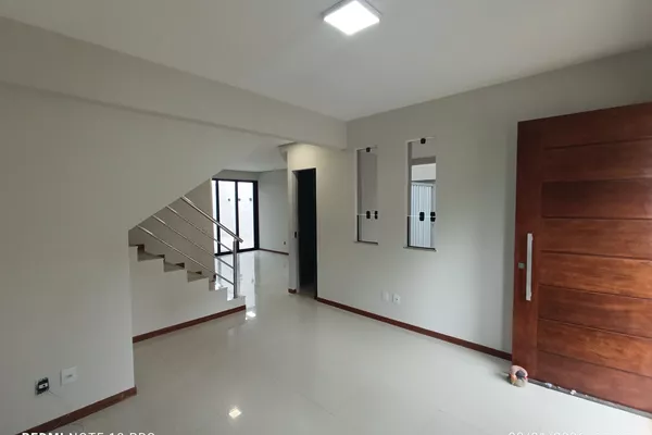 Casa duplex reformada com 3 suítes à venda, Boa Vista, Vitória da Conquista, BA - Foto 2