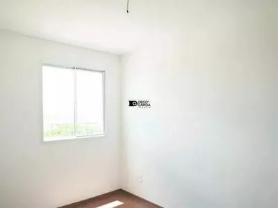 Apartamento à venda em Contagem/MG (Bairro Arvoredo 2ª Seção) - Foto 11