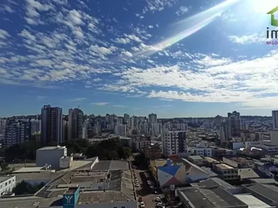 Cobertura Duplex com Piscina  Edifício Osvaldo Bukovski sendo 01 Apartamento por andar - Foto 6