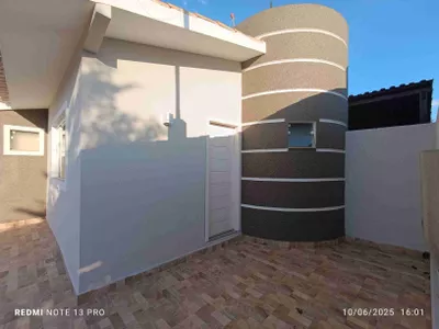 Casa com 5 quartos sendo 4 suítes + dependência completa + escritório para venda, Boa Vista, Vit? - Foto 50