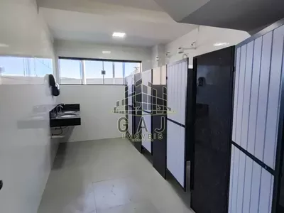 Salão industrial NOVO 1100m² Cintec - SBO/SP - Foto 9