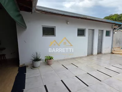 Chácara para Alugar, 2 Quartos, 6 Vagas, Mobiliado, no Bairro Santa Rita em Piracicaba - SP - Foto 18