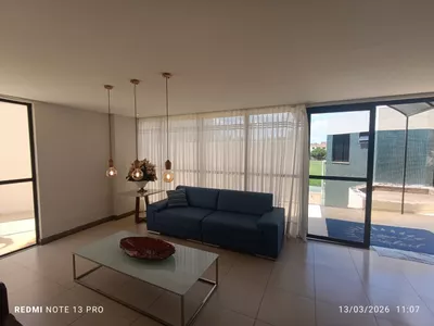 Apartamento com 3 quartos sendo 1 suíte+ dependência + 2 vagas de garagem+ depósito à venda em C - Foto 21