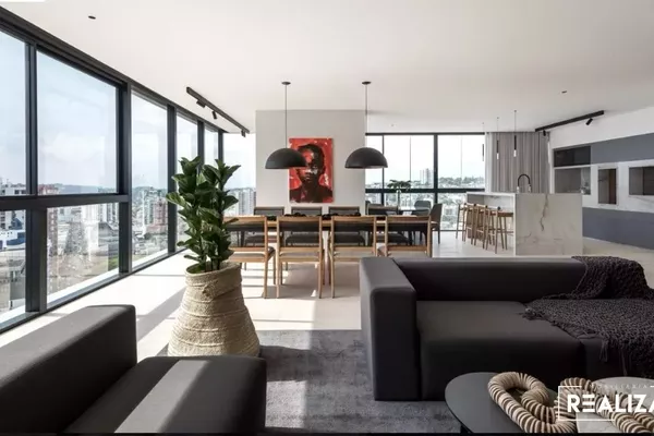 Apartamento Altissímo Padrão para venda, no Centro de Pato Branco-PR - Foto 6