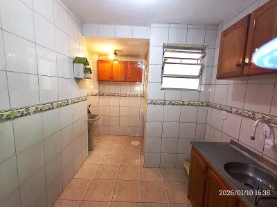 Vendo Apto 2 dorm térreo vaga de condomínio e prédio com infraestrutura diferenciada  - Foto 24