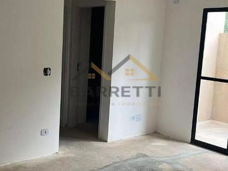Apartamento à venda de 53m², com 2 quartos, 1 banheiro e 1 vaga de garagem no Condomínio Ilha de Malta - Foto Principal