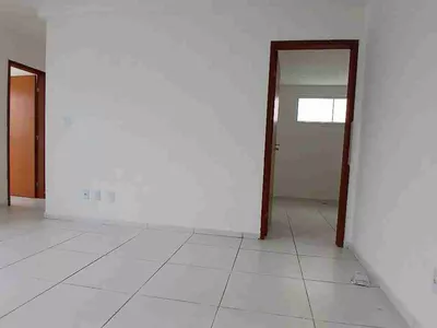 Apartamento novo de 3 quartos sendo 1 suíte 2º andar à Venda em condomínio fechado, Ibirapuera, - Foto 15
