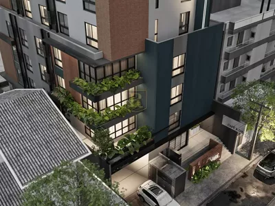 Apartamento para venda,  Santa Cruz, Guarapuava - Foto 4