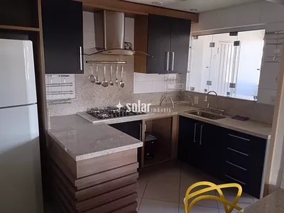 APARTAMENTO 1001 TODO MOBILIADO ED OURO PRETO - Foto 8