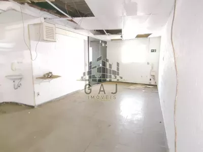 Casa comercial 11 salas + recepção Vila Cecchino - Americana/SP - Foto 11