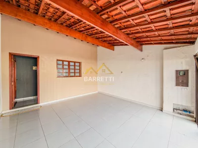 Casa à venda no bairro Vila Rezende, com 88m² de construção, 2 quartos, 1 banheiro e 2 vagas de garagem - Foto 2