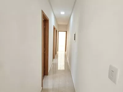 Casa à Venda com 3Q no Bairro São Pedro em Vitória da Conquista - Foto 8