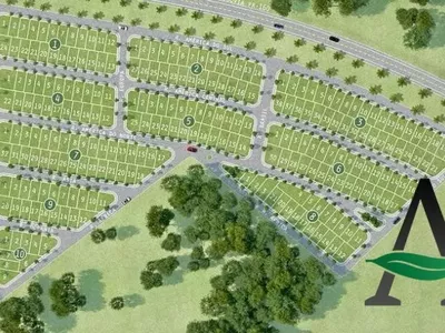 Terreno- Residencial Maanain, Cornélio Procópio - Foto 2