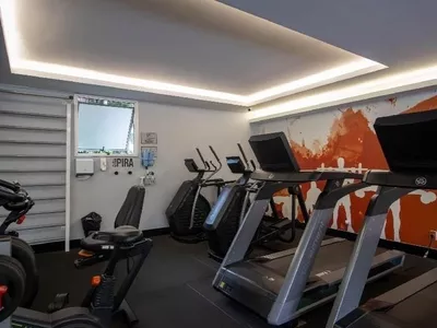 Apartamento com 3 suite, 3 vagas de garagem na Vila Andrade. - Foto 33