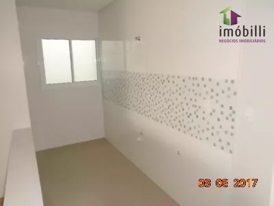 Apartamento 101 Res. Eva de Oliveira - Foto 7