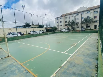 Vog Itamaraty de 1° Andar, 3 quartos com suíte à venda no bairro Candeias em Vitória da Conquist - Foto 13
