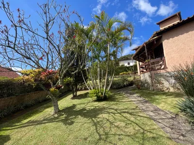 Casa para venda,  Cascatinha, Nova Friburgo - Foto 14