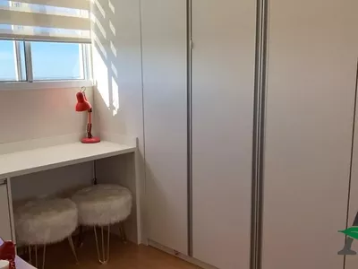 Londrina - Apartamento - 2 Quartos - Gleba Ribeirao Limeira - Foto 7