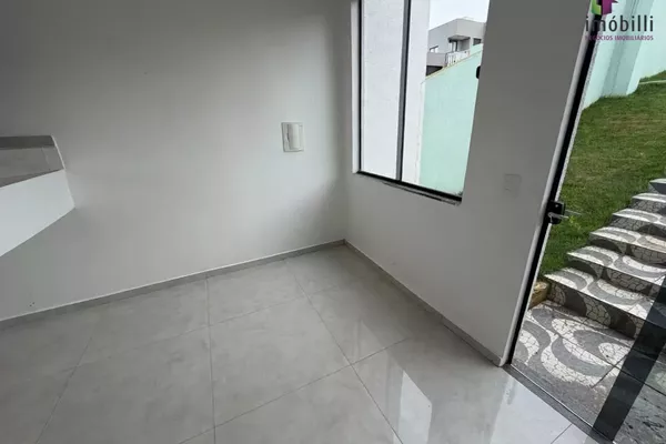 Sobrado para venda ou aluguel, Rua Pioneiro Victório Lourenço Leonardi, 1121, São Francisco, Pato Branco-pr - Foto 4