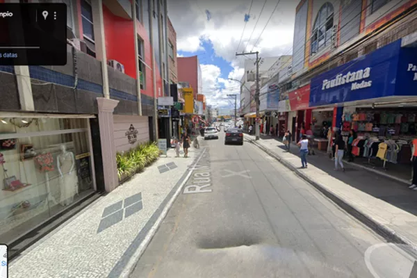 Prédio Comercial no Centro de Vitória da Conquista-Ba - Foto 4