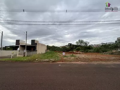 Terreno Grande para venda, Rua Augusto Redivo Fraron, Pato Branco-pr - Foto 8