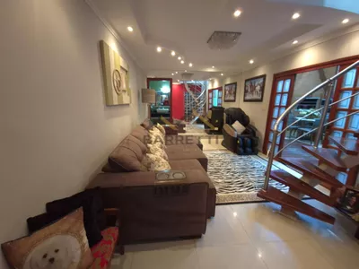 Casa à venda no bairro Serra Verde, com 280 m², 3 suítes, 4 banheiros e 3 vagas de garagem - Foto 4