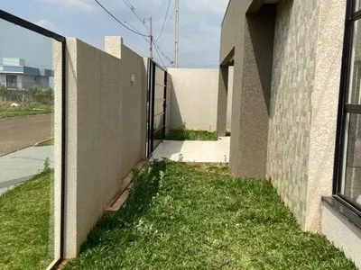 Casa para aluguel,  Alto Cascavel, Guarapuava - Foto 4