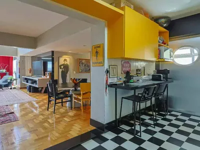 Apartamento à venda, 2 quartos, 1 suíte, 1 vaga, Vila da Serra - Nova Lima/MG - Foto 9