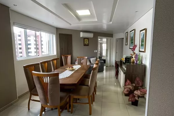 Apartamento para venda, 3 quarto(s),  Centro, Pato Branco - Foto 3