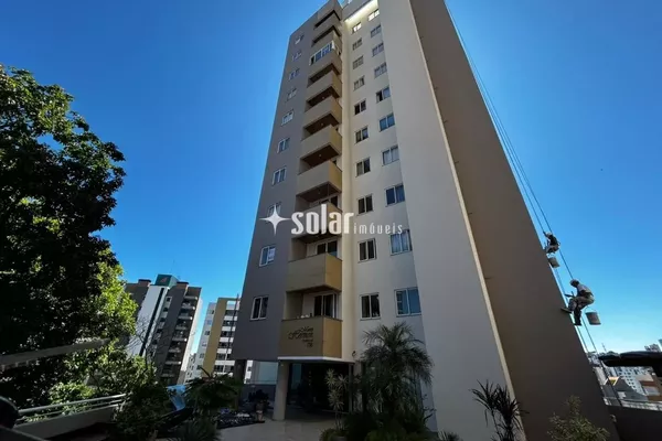 ED MONTE HERMON AV BRASIL N 756 B CENTRO - Foto 1