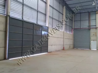Salão Industrial 720m² em condomínio - Americana/SP - Foto 7