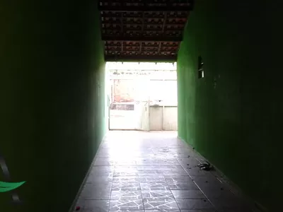 Cornélio Procópio - Casa -  5 quartos - Jardim Figueira - Foto 5
