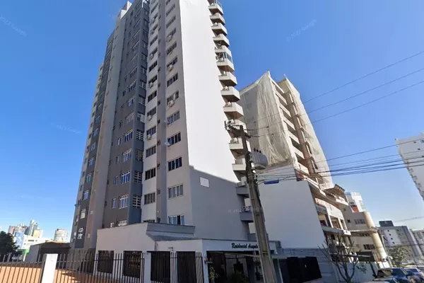 Apartamento 1201 Ed. Acapulco - Mobiliado - Foto 1