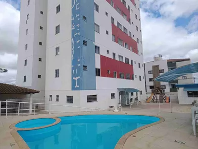 Apartamento de 3 quartos sendo 1 suíte à Venda, Recreio, Vitória da Conquista, BA. - Foto 20
