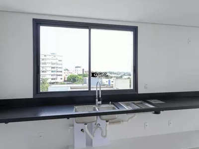 Apartamento de Alto Padrão com 4 Suítes e Lazer Completo no Ouro Preto – Pampulha - Foto 23