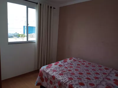 Vendo apto de 1º andar, mobiliado em Condomínio fechado próximo ao Centro da cidade de Vitória d - Foto 21