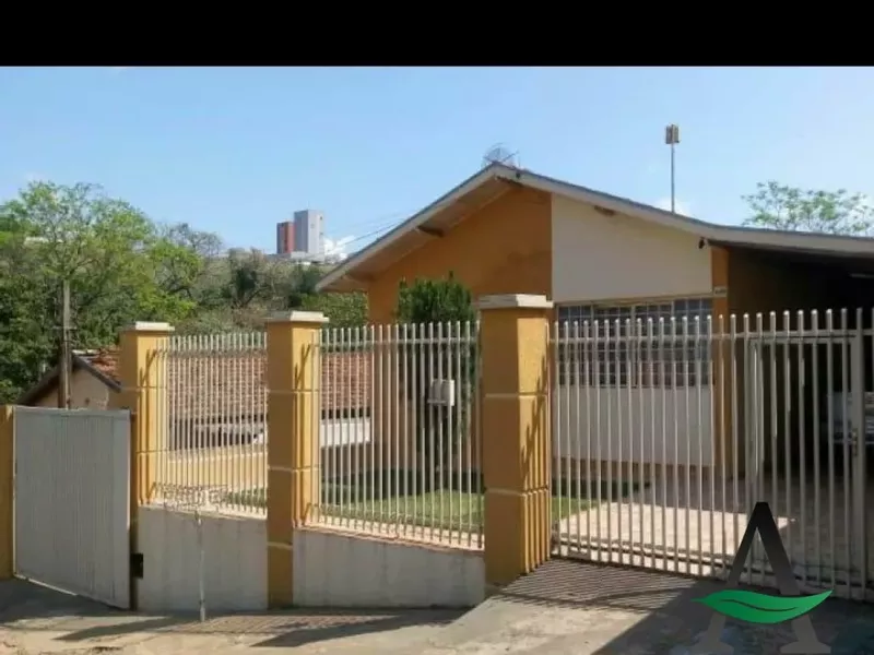 Cornélio Procópio - Casa - 03 quartos - Jardim Vitória Régia - Foto Principal