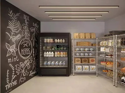 Apartamento à venda, 2 quartos, 2 suítes, 1 vaga, Santo Antônio - Belo Horizonte/MG - Foto 11