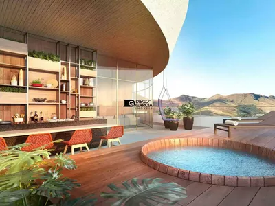 Apartamento à venda, 3 quartos, 1 suíte, 2 vagas, Vale do Sereno - Nova Lima/MG - Foto 22