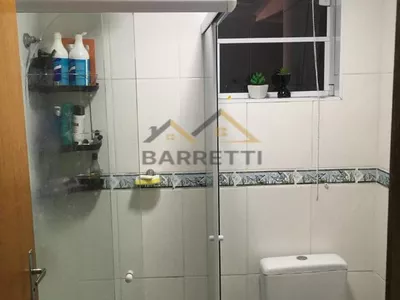 Casa à venda de 175m² com 3 quartos, 1 banheiro e 2 vagas de garagem, localizada no bairro Balbo - Foto 5