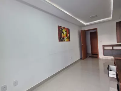 Apartamento 2/4 no Stella Mares à Venda, Boa Vista, Vitória da Conquista, BA - Foto 10