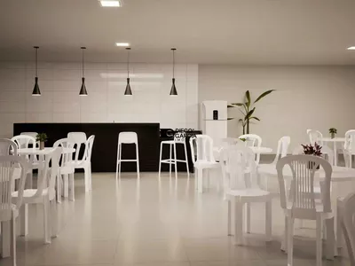 Unidades à venda, 2 quartos, Novo Mundo - Uberlândia - Foto 7