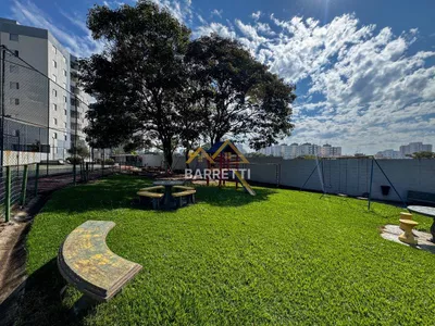 Apartamento à venda no bairro Jardim Caxambu, com 72m², três quartos, sendo uma suíte, e uma vaga de garagem - Foto 28